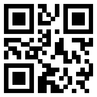 3300697493 Qr Code associato