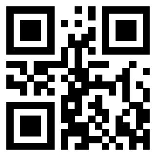 3300697497 - Immagine del Qr Code associato