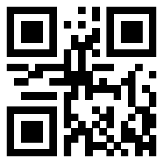 Il Qr Code di 3300697499