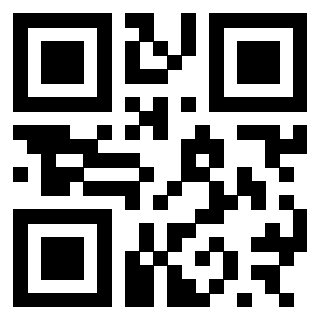 Il QrCode di 3300697504