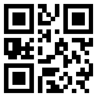 3300697506 - Immagine del QrCode associato