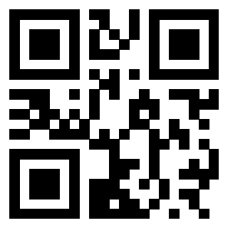 Immagine del Qr Code di 3300697507