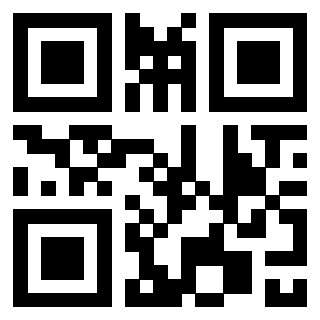 3300697509 - Immagine del QrCode