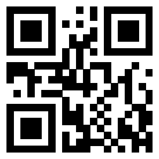 3300697510 - Immagine del Qr Code associato