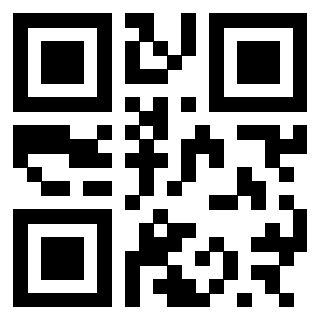 3300697512 - Immagine del QrCode