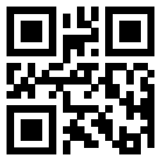 3300697514 Qr Code associato