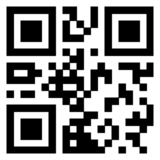 3300697516 Qr Code associato