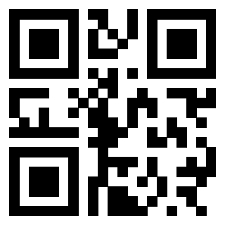 Il Qr Code di 3300697523