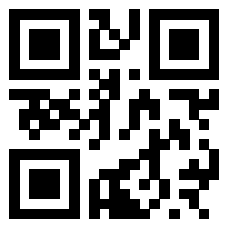 Qr Code di 3300697525