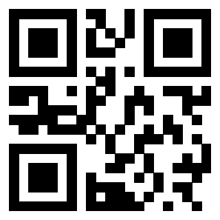 Il QrCode di 3300697529