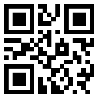 Immagine del Qr Code di 3300697531