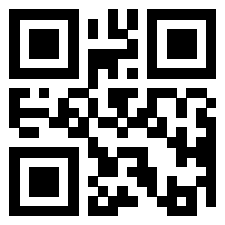 3300697532 Qr Code associato