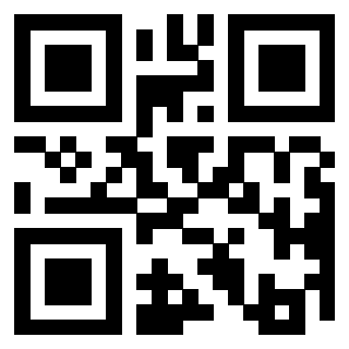 3300697534 - Immagine del Qr Code