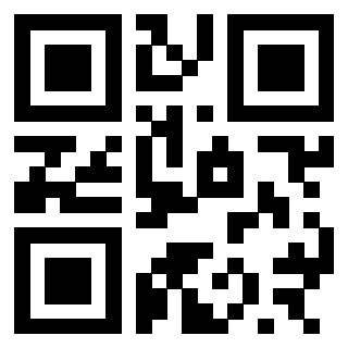 Immagine del QrCode di 3300697536