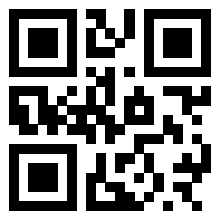 Il Qr Code di 3300697539