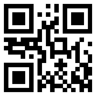 Qr Code di 3300697542