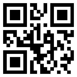 3300697545 - Immagine del QrCode