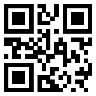 Il Qr Code di 3300697546