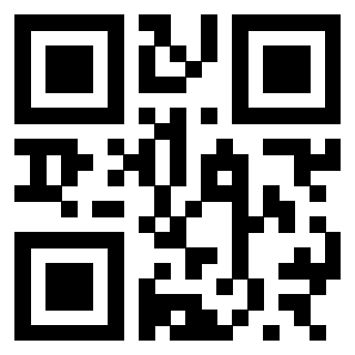 Qr Code di 3300697547