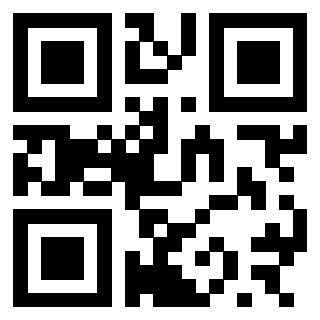 Scansione del Qr Code di 3300697550