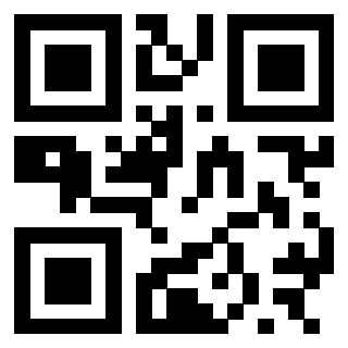 3300697551 - Immagine del QrCode