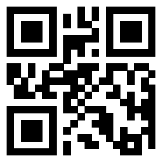 Immagine del QrCode di 3300697553