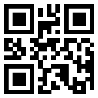 Il QrCode di 3300697557