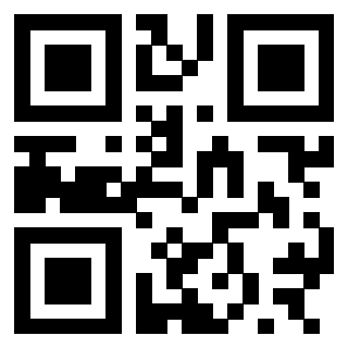 Immagine del QrCode di 3300697559