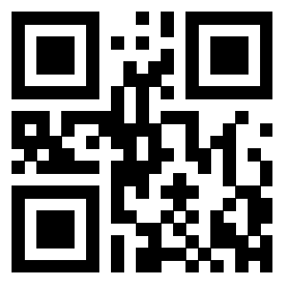 3300697562 - Immagine del QrCode associato