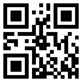 3300697565 - Immagine del QrCode associato