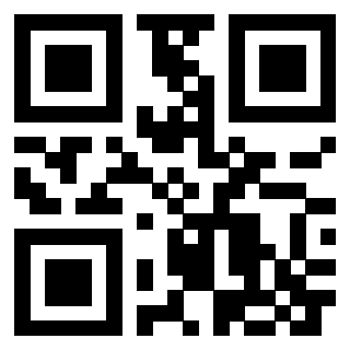 Qr Code di 3300697566