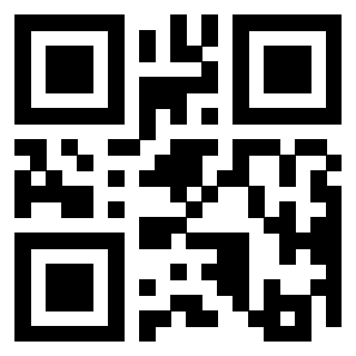 QrCode di 3300697567