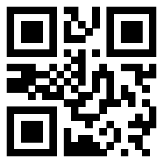 3300697568 - Immagine del Qr Code associato