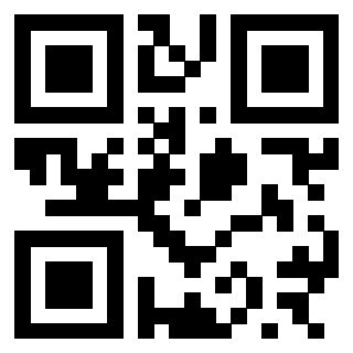 Immagine del Qr Code di 3300697570