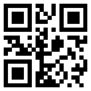 QrCode di 3300697571