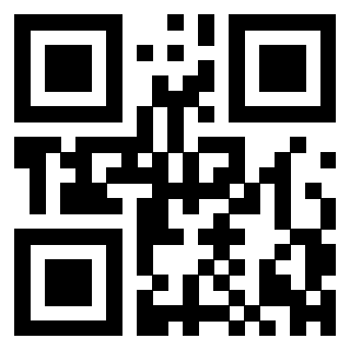 3300697572 - Immagine del QrCode associato