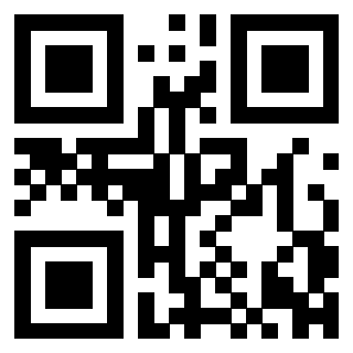 Immagine del QrCode di 3300697574