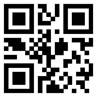 Il Qr Code di 3300697576