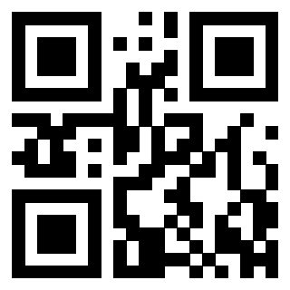 3300697577 - Immagine del Qr Code associato