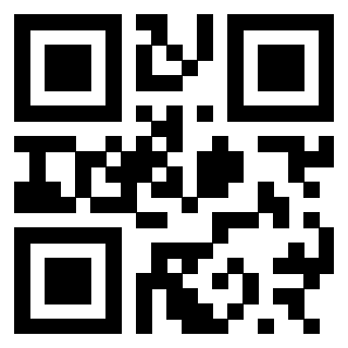 3300697578 - Immagine del Qr Code