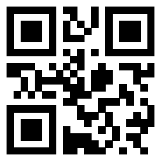 Il QrCode di 3300697579