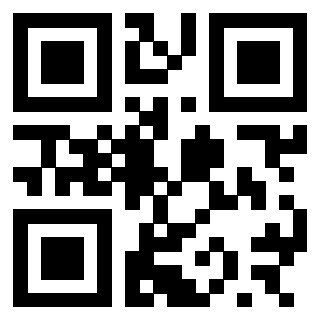 3300697580 - Immagine del QrCode