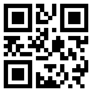 Qr Code di 3300697583