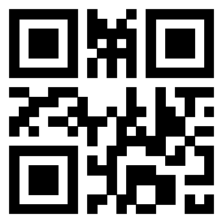 QrCode di 3300697584