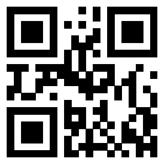 3300697586 - Immagine del QrCode associato