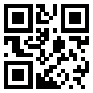 Immagine del QrCode di 3300697588