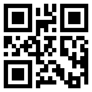 Immagine del Qr Code di 3300697590