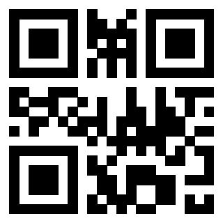 3300697592 - Immagine del Qr Code associato