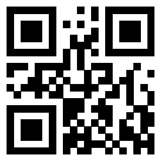 3300697593 - Immagine del QrCode associato