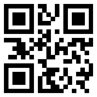 3300697603 - Immagine del QrCode associato